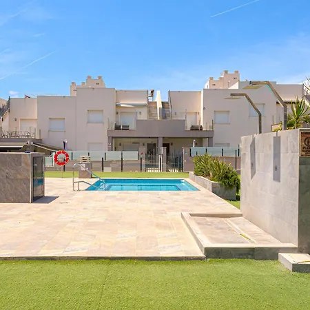 Mariposa * Torrevieja