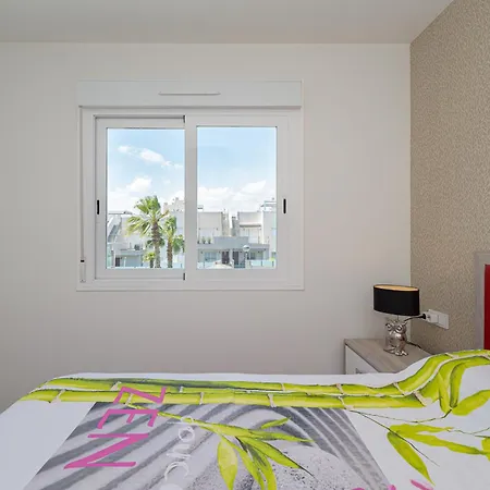 Mariposa Apartment *