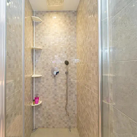 Apartment Mariposa *