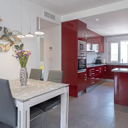 Apartment Mariposa Torrevieja