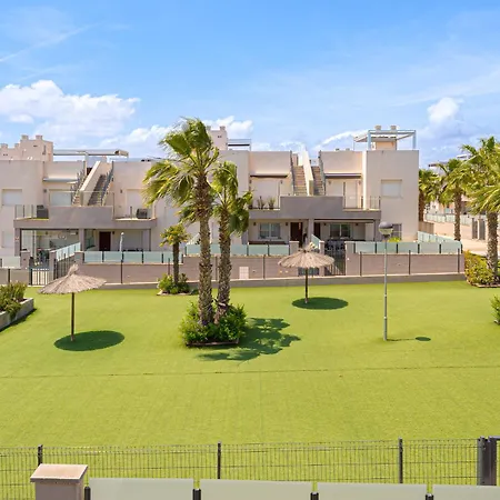 Mariposa Apartment *