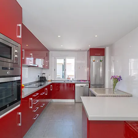 Apartment Mariposa Torrevieja