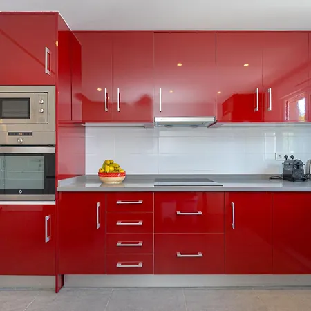 Mariposa Apartment Torrevieja